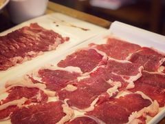 -北门涮肉·炭火铜锅涮肉(什刹海店)