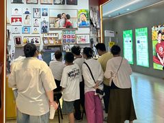 -方快—照相馆(七宝领展广场店)