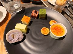 -香港唯港荟 Hotel ICON – The Market