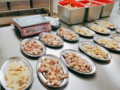 -五洞大众牛餐馆(番禺分店)