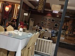 -老酒川菜坊(总店)