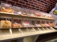 -牛排叔叔自助餐厅(太原万达店)