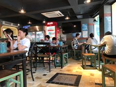 -乔家栅(襄阳南路店)