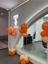-T8 SALON