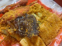 -安发瞧麻辣烫(总店)