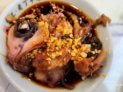 -清真喜兰老丁羊汤特色小吃