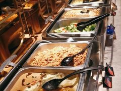 -比格比萨自助(宝山日月光店)