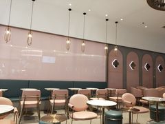 大堂-奈雪的茶(时代天街店)