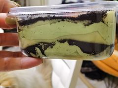 -李大牛和刘大力手作甜品(凯德店)