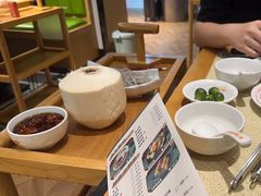 -煲大王猪肚鸡·椰子鸡火锅(红谷滩万达店)