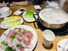 -吉友粥底火锅(方斜路店)
