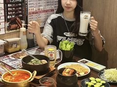 -蒜香焼肉PURUSHIN(马场路店)