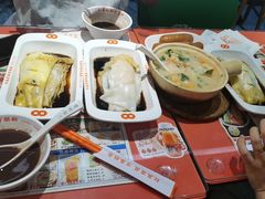 -红荔村肠粉(岗厦店)