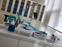 -泰康拜博口腔(凯迪大厦店)
