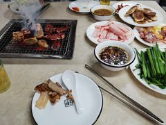 -风味烧烤