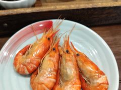 -蟹上黄·蟹黄面·江南糖水(人民广场店)
