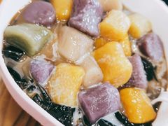 -猪脑壳凉面(武陵源店)