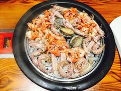 -海味当家·蒸锅海鲜(星海公园店)
