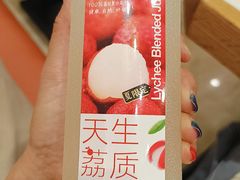 -第六季自助餐厅(甜水园店)
