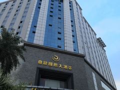 -龙凤酒家(广州大道店)