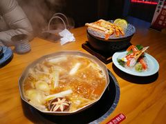 -綱元·海鲜豆捞(明州里店)