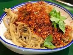 干拌千层肚-肆角壹圆夜市麻辣烫(春熙路店)