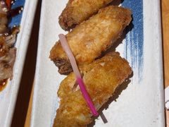 -一心创作料理屋(经开万达店)