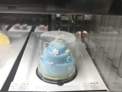 -麦当劳(秣陵路店)