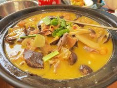 -胡胖子专业长沙菜(衡山路店)