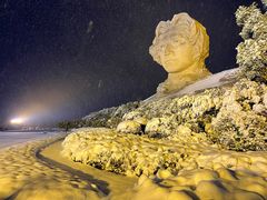 -橘子洲景区