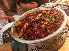-烤匠麻辣烤鱼(环球中心店)