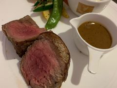 -Deer Park鹿园西餐(仁恒置地广场店)