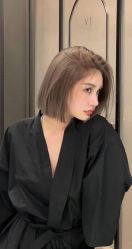 -3AM·S HAIR SALON烫发染发接发