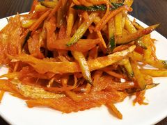 -屋里家延边朝鲜族冷面(南园店)