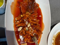 -姑苏家宴·苏帮菜·松鼠桂鱼(苏州总店)
