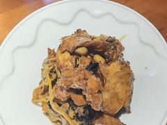 烤麸-涌觅名灶·本地海鲜宁波菜(财富广场店)