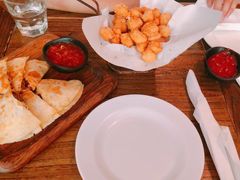 -Rural Tequila墨西哥餐厅(东川路店)