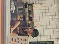 -刘大饼香辣土豆片夹馍(鱼化店)
