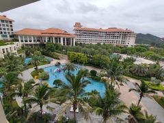 -惠州金海湾嘉华度假酒店