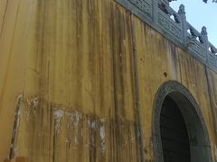 -方山风景区定林寺