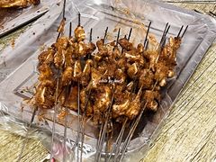 -酒宝荡烧烤(长航局江大路住宅小区店)