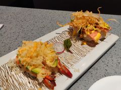 -小乔回转寿司(铁东万象汇店)
