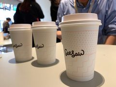 -Seesaw Coffee(上生新所店)