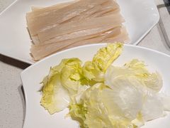 -蝎王府羊蝎子(北大地店)