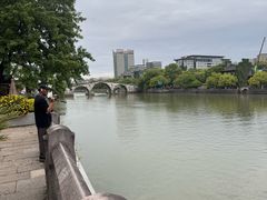 -运河游船(武林门码头)