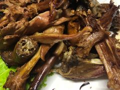 -闯关东东北农家菜(崂山石老人店)