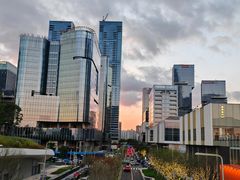 -深圳湾万象城(南山店)