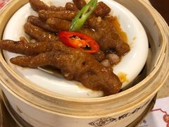 -点都德(大茶楼店)