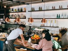 -Apollo·西班牙小酒馆(安福路店)