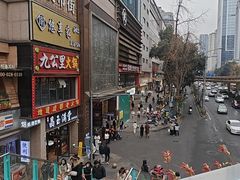-蜀大侠火锅(总府路店)